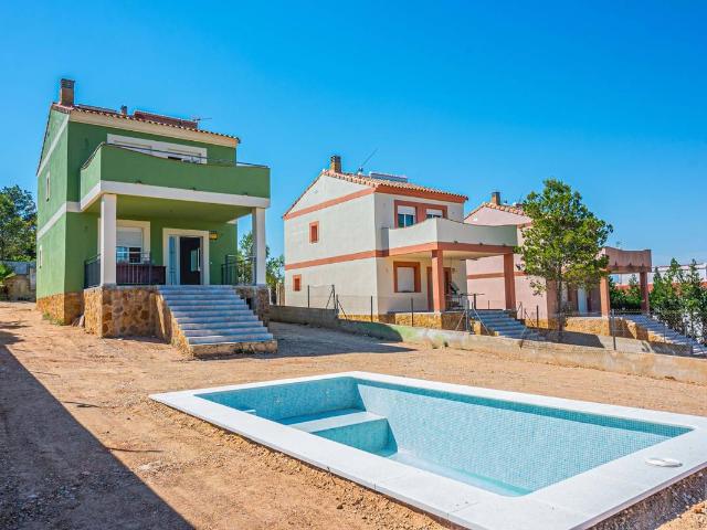 Casa chalet en Venta en Turís