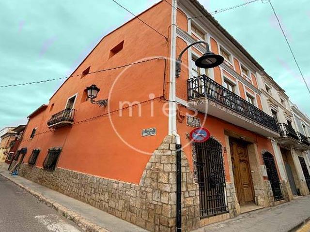Casa chalet en Venta en Turís