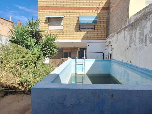 Casa chalet en Venta en Turís