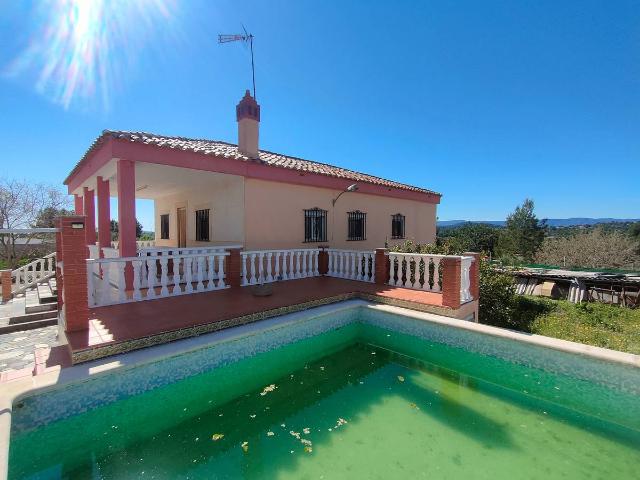 Casa chalet en Venta en Turís