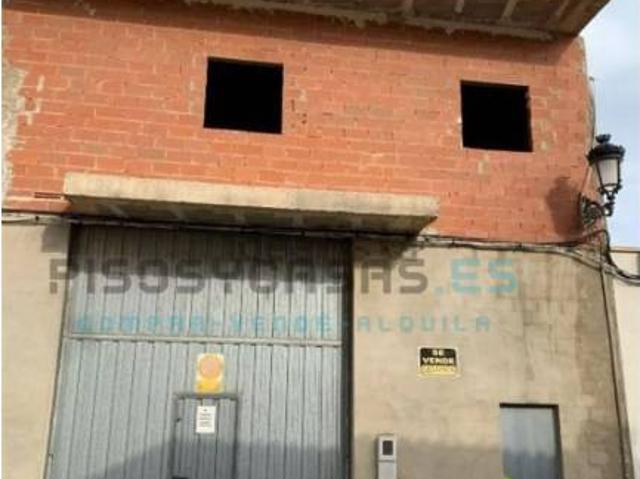 Casa chalet en Venta en Turís