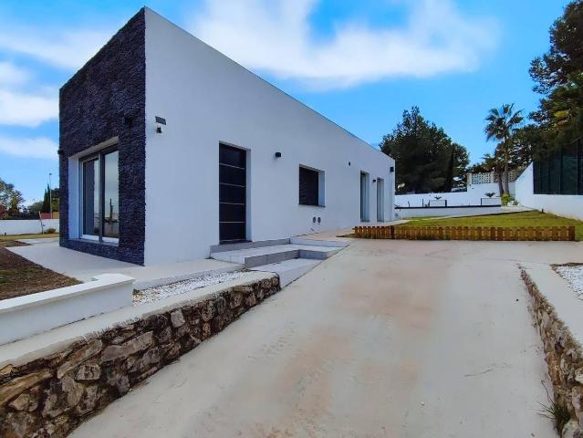 Casa chalet en Venta en Turís