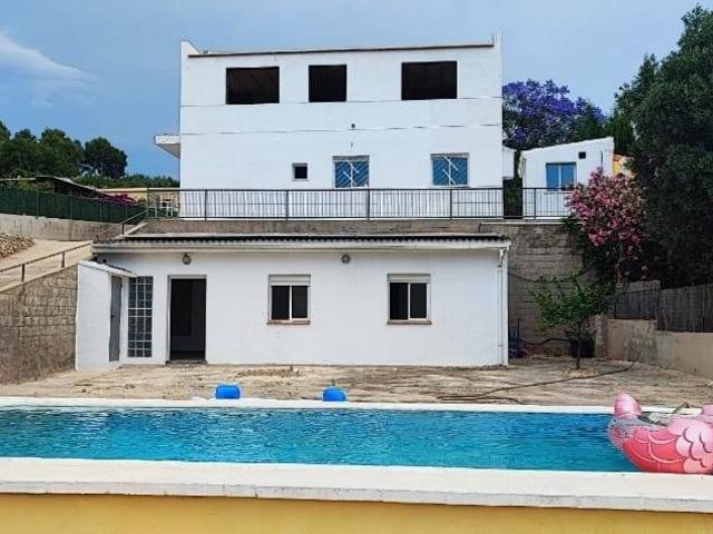 Casa chalet en Venta en Turís
