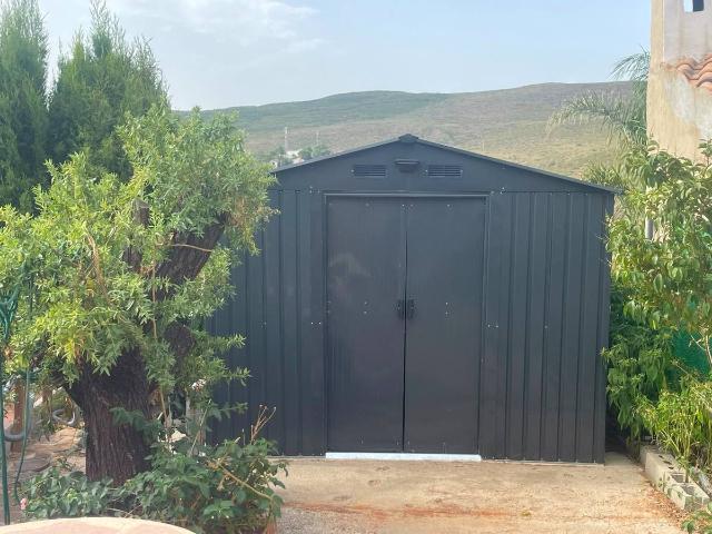 Casa chalet en Venta en Turís