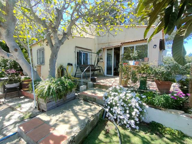 Casa chalet en Venta en Turís
