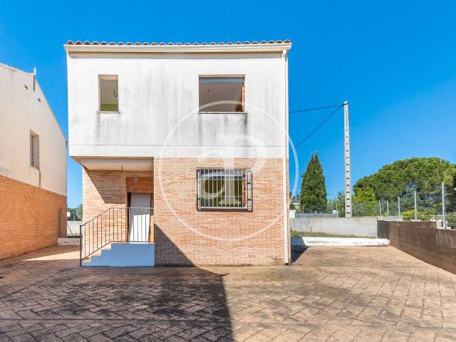 Casa chalet en Venta en Turís