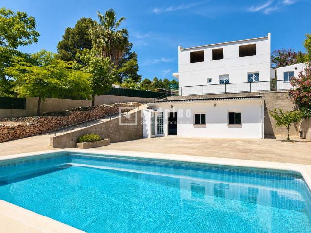 Casa chalet en Venta en Turís