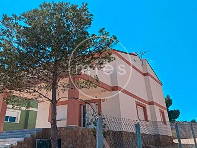 Casa chalet en Venta en Turís
