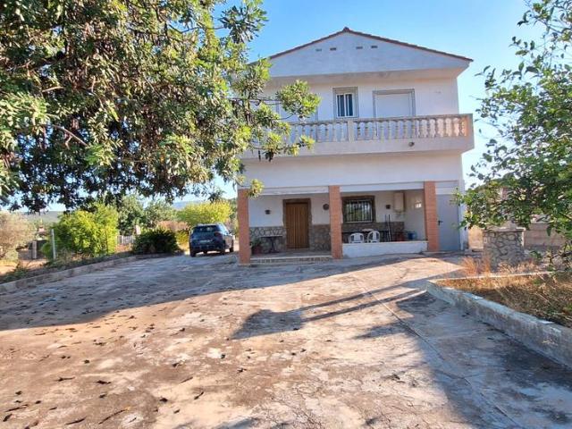 Casa chalet en Venta en Turís