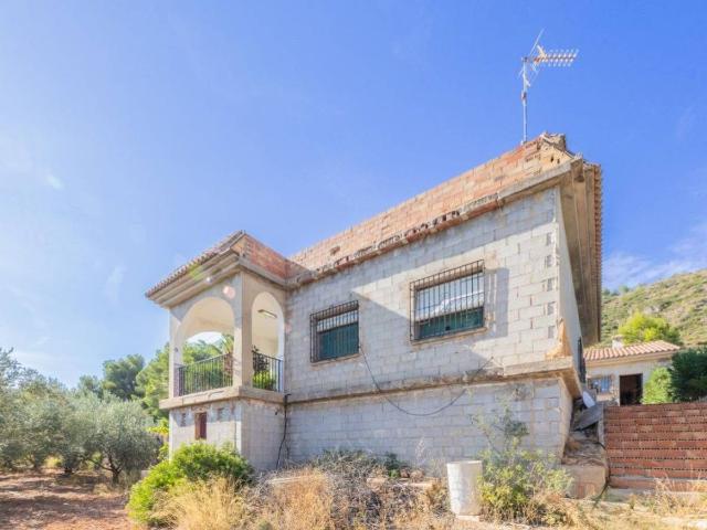Casa chalet en Venta en Turís