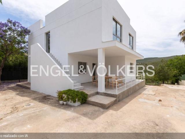 Casa chalet en Venta en Turís