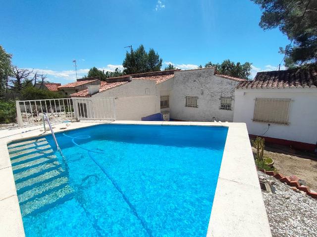 Casa chalet en Venta en Turís