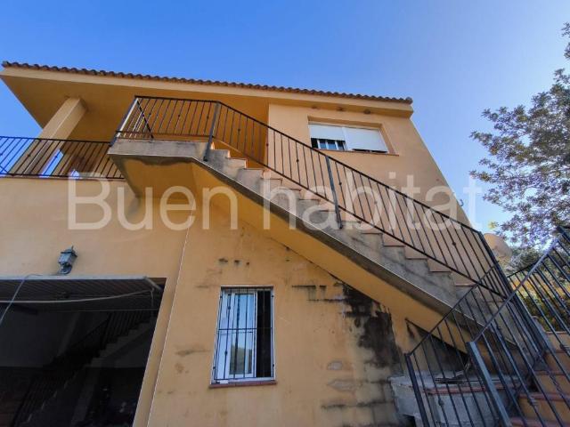 Casa chalet en Venta en Turís