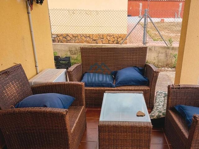 Casa chalet en Venta en Turís