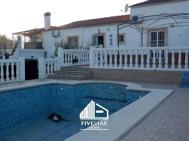 Casa chalet en Venta en Turís