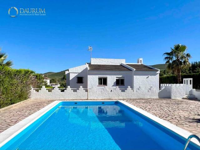 Casa chalet en Venta en Turís