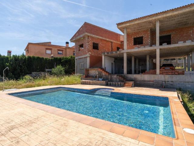 Casa chalet en Venta en Turís