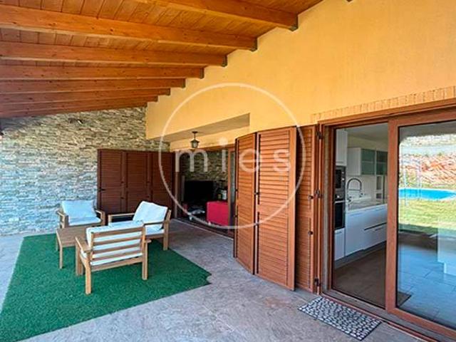 Casa chalet en Venta en Turís