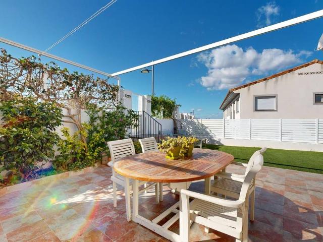 Casa chalet en Venta en Turís