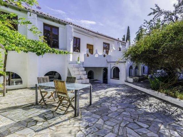 Casa chalet en Venta en Turón