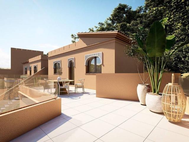 Casa chalet en Venta en Turre