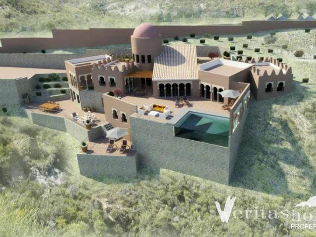 Casa chalet en Venta en Turre