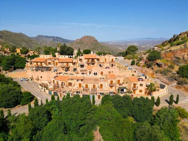 Casa chalet en Venta en Turre