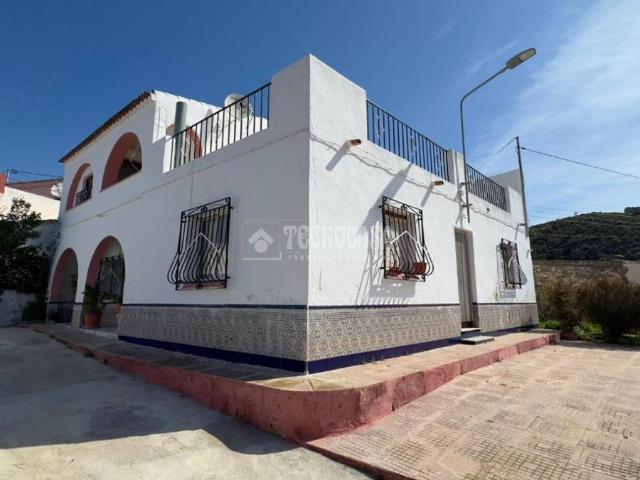 Casa chalet en Venta en Turre