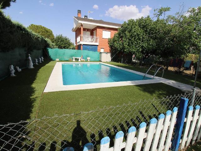 Casa chalet en Venta en Uceda