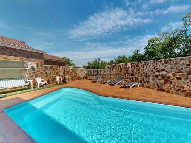 Casa chalet en Venta en Uceda