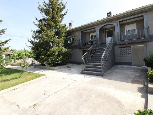 Casa chalet en Venta en Uceda
