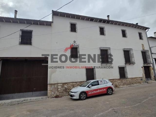 Casa chalet en Venta en Uclés
