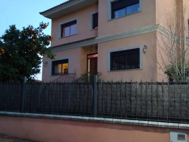 Casa chalet en Venta en Úbeda