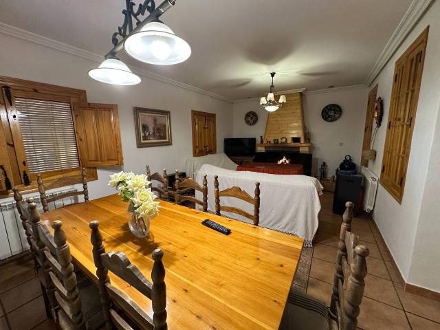 Casa chalet en Venta en Úbeda