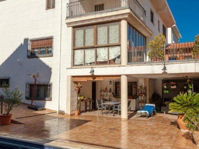 Casa chalet en Venta en Úbeda