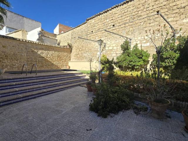 Casa chalet en Venta en Úbeda