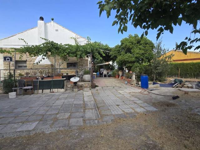 Casa chalet en Venta en Úbeda