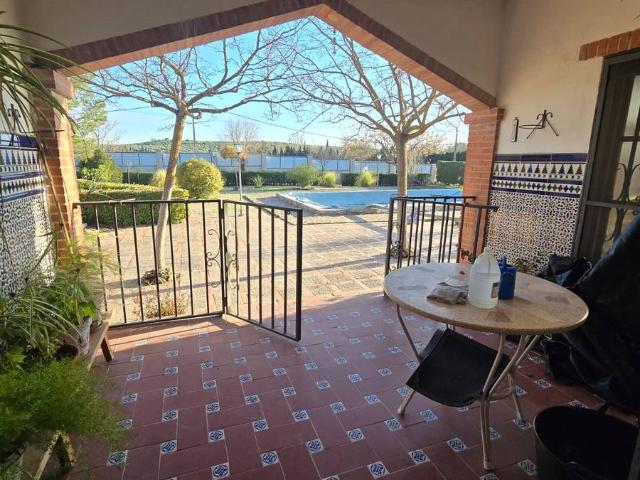 Casa chalet en Venta en Úbeda