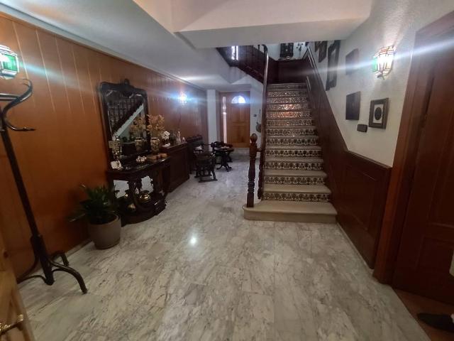 Casa chalet en Venta en Úbeda