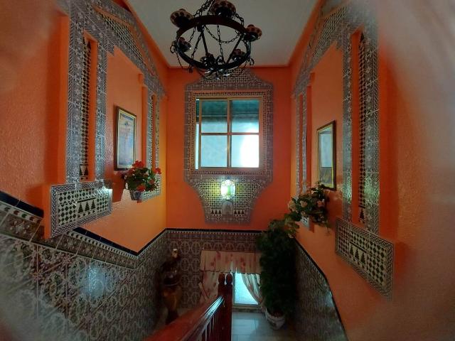 Casa chalet en Venta en Úbeda