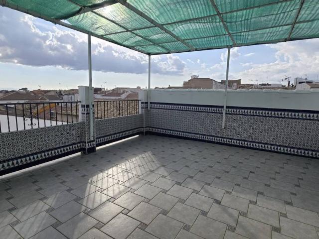 Casa chalet en Venta en Úbeda