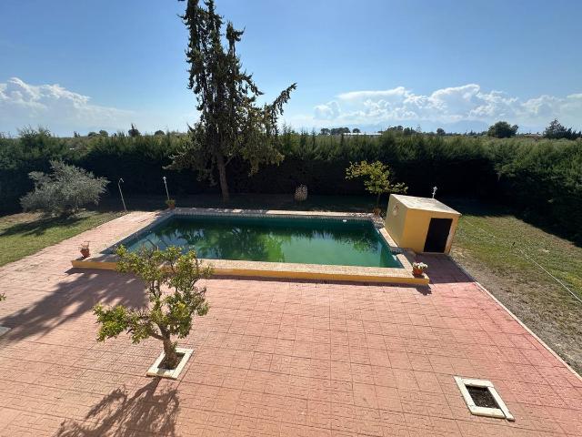 Casa chalet en Venta en Úbeda