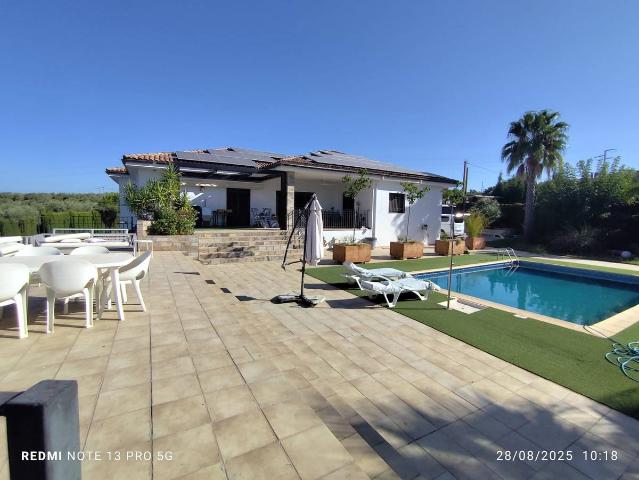 Casa chalet en Venta en Úbeda