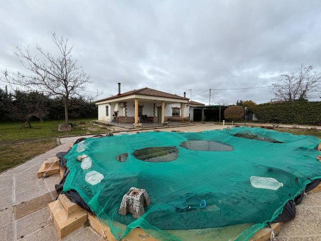 Casa chalet en Venta en Úbeda