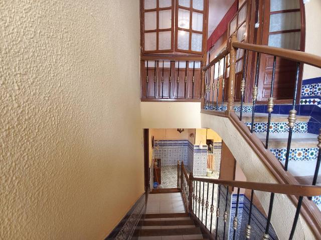 Casa chalet en Venta en Úbeda