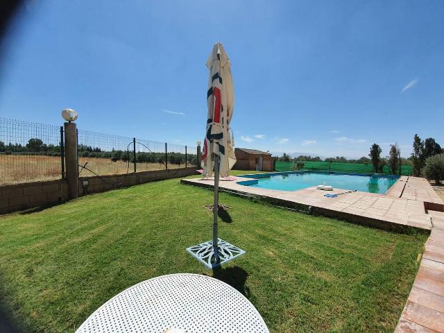 Casa chalet en Venta en Úbeda