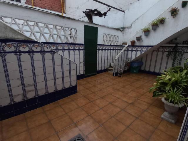 Casa chalet en Venta en Úbeda