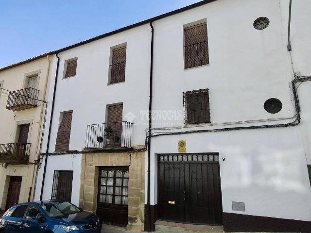 Casa chalet en Venta en Úbeda