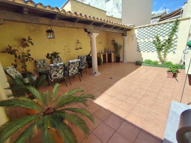Casa chalet en Venta en Úbeda