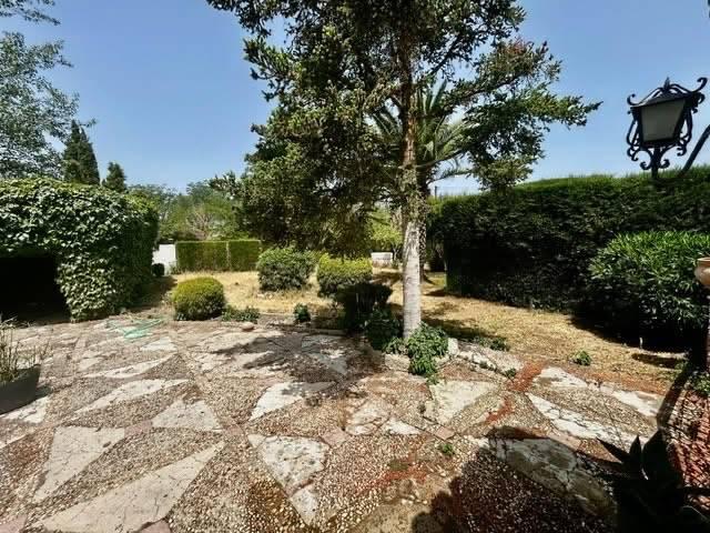 Casa chalet en Venta en Úbeda